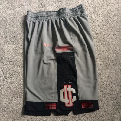 nike pro elite shorts